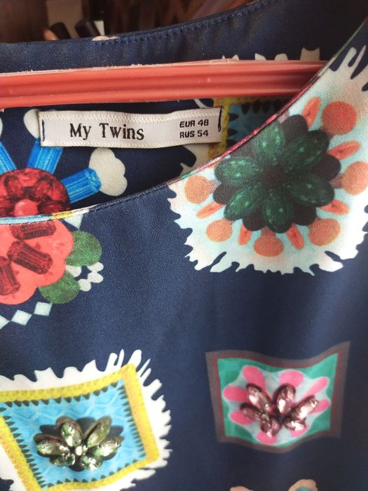 Платье турецкое продам