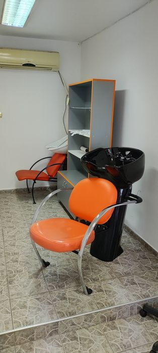 Дава се под наем Магазин в Търговище, Център - 25 кв.м за 178.5 € - Снимка #4