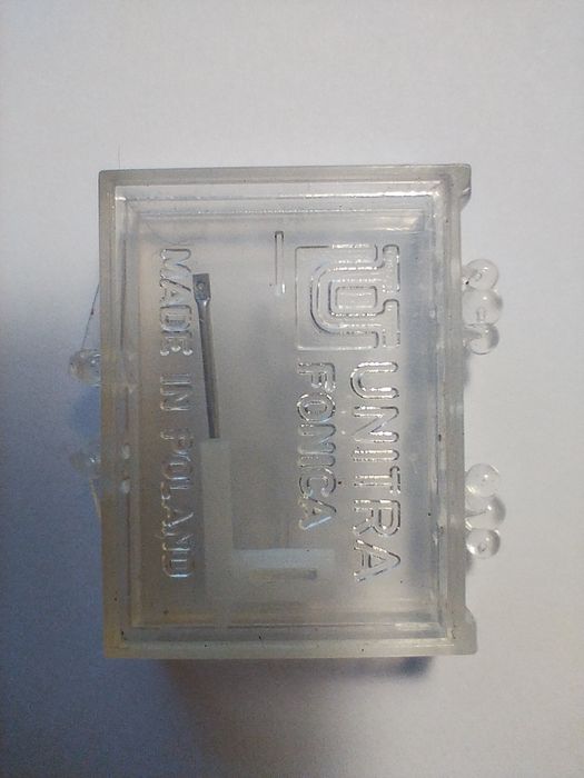 Ac pick-up UNITRA Fonica UF-50 - nou original