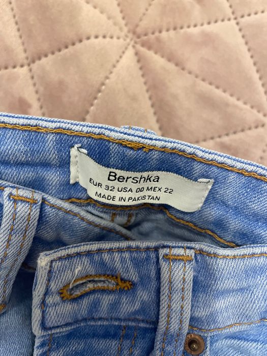 10лв броя, Bershka, HM, New Look, Only