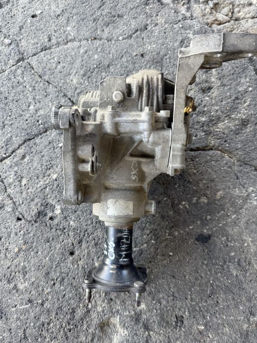 Mazda cx5 ,diferential fata cod D201275341