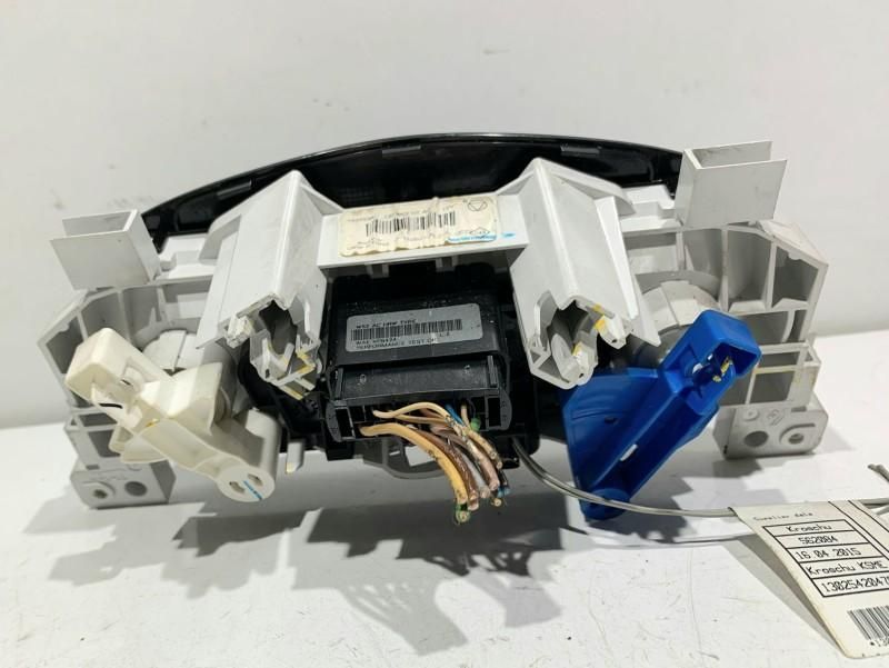Panou comanda clima Dacia Logan 2 (2012-2017) T83703A