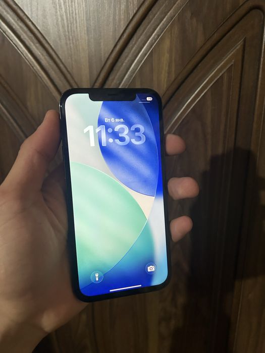 iPhone 12 Pro Max 256Gb 77%