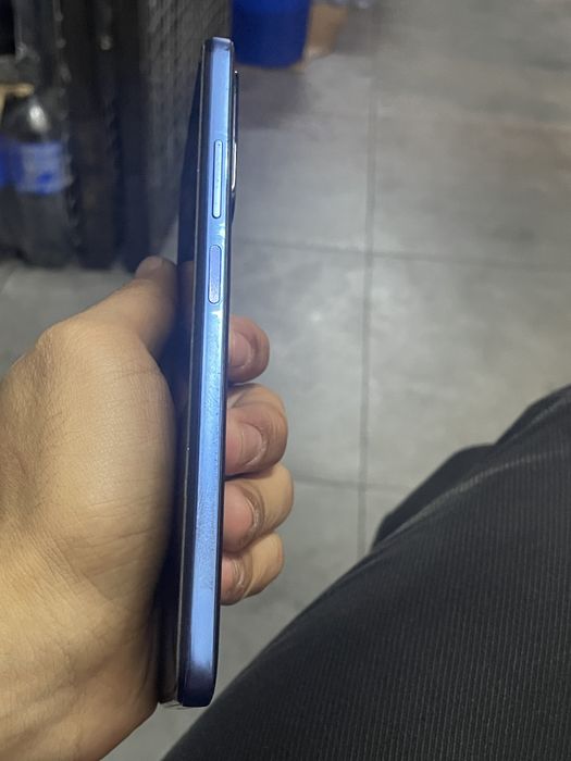 Redmi Note 11 Blue