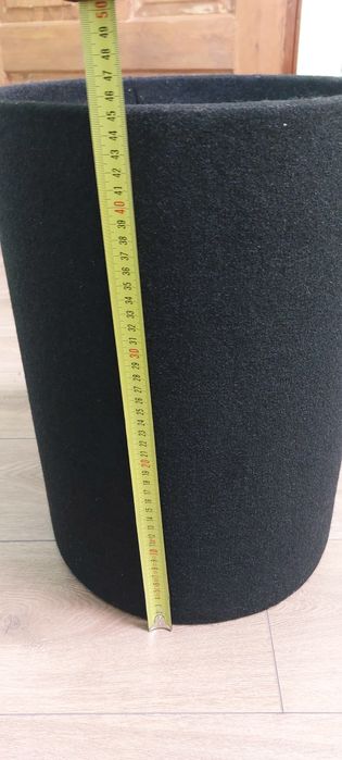 Бас туба за 12 инча говорител