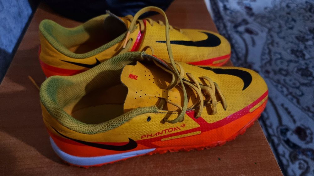 Nike Phantom б/у