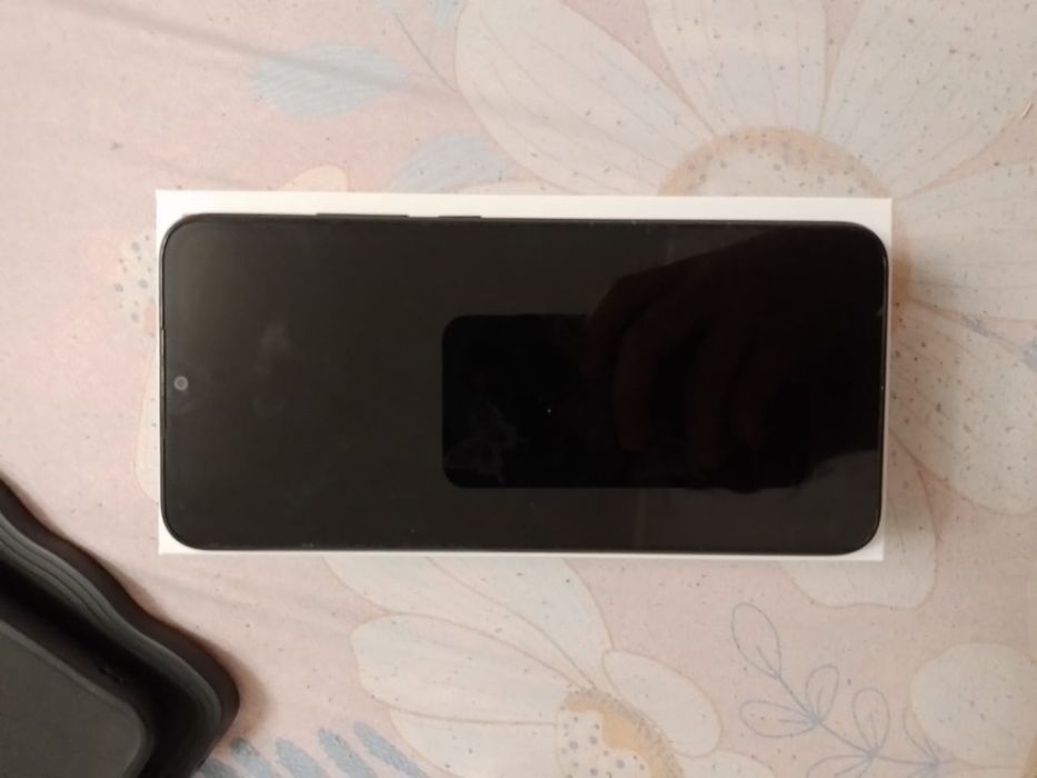 Redmi 9a в рабочем состоянии