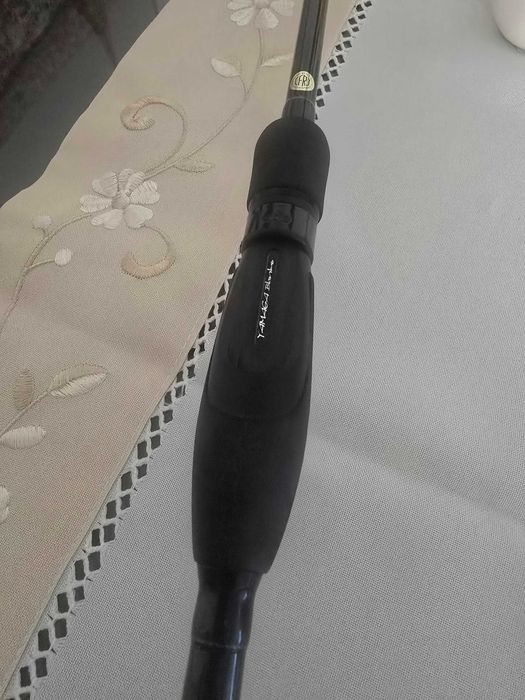 Yamaga Blanks BlueCurrent 82F NANO