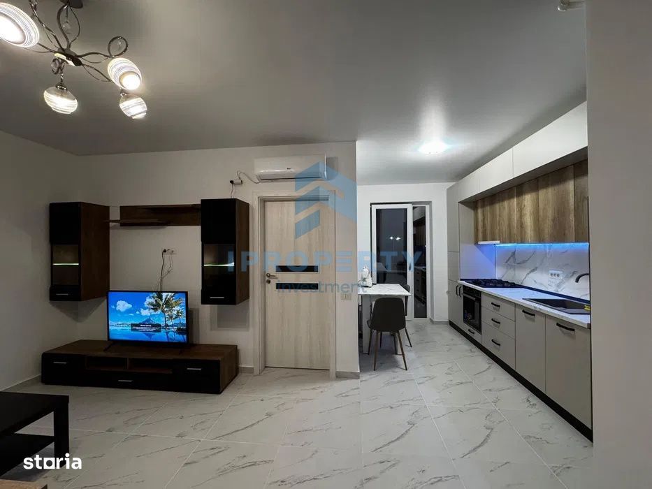Berceni | 2 camere | Centrala Proprie | Prox. Metrou