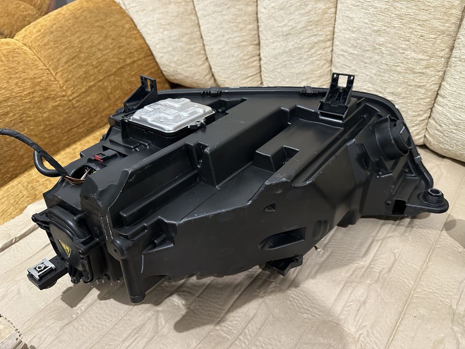 Faruri, Far stanga / Far dreapta Audi Q5 80A FY 2016-2020