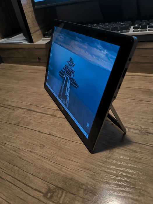 Acer SA5-271 - идеальный вариант для офисных работ