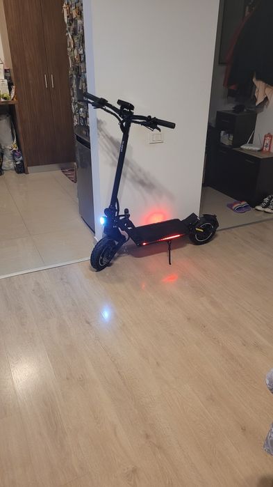 Trotinetă electică kugoo G2 Pro