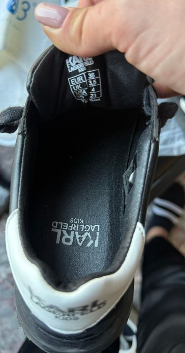 Оригинални спортни обувки