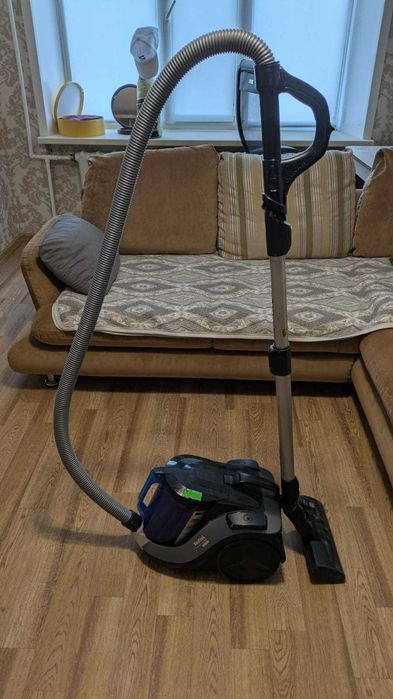 Пылесос Tefal X-tream power