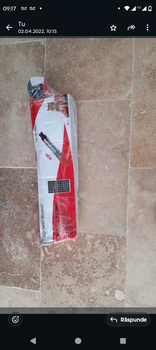 Pompa solara 12v-24v