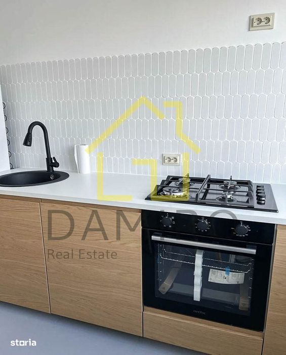 Apartament 2 camere Bd. Camil Ressu metrou Dristor Pet Friendly — fotografia 3
