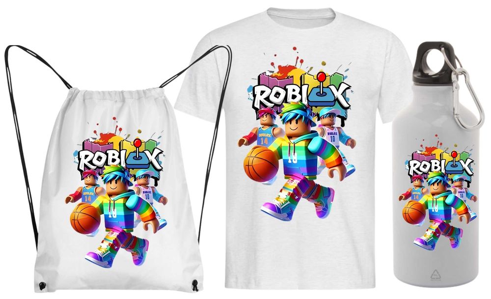 Персонализирани детски комплекти