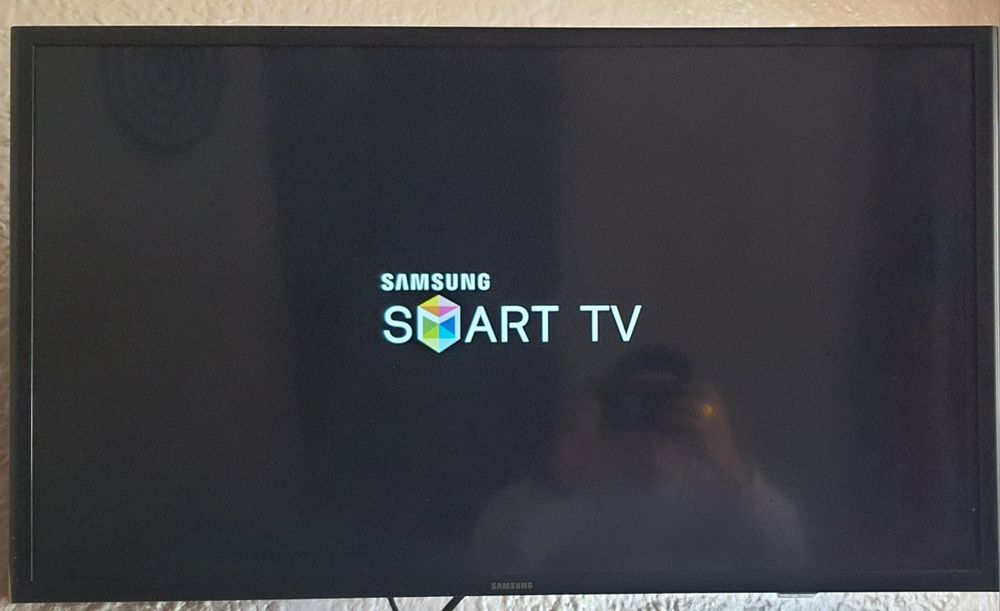 Smart tv samsung