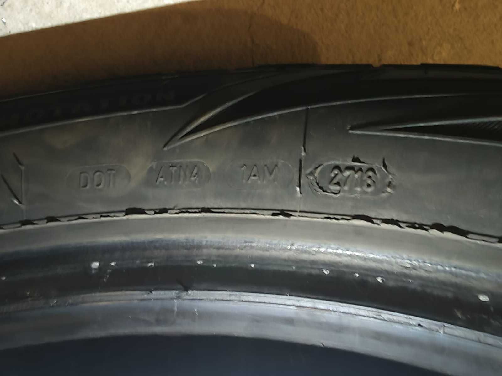 Зимни гуми Cooper 255/50/20 гр. София Симеоново • OLX.bg