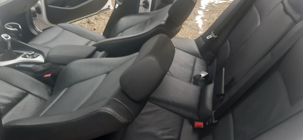 Vănd x1 xDrive Tractiune 4x4