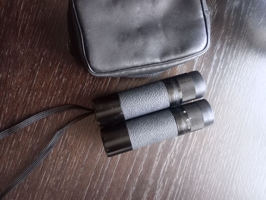 Binoclu Eschenbach Sprint 8x22 Ww