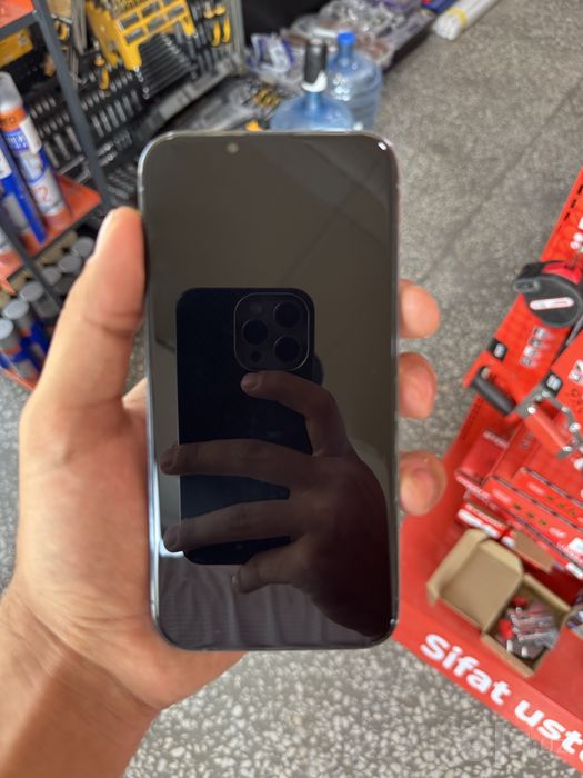 Iphone 13 pro 74%