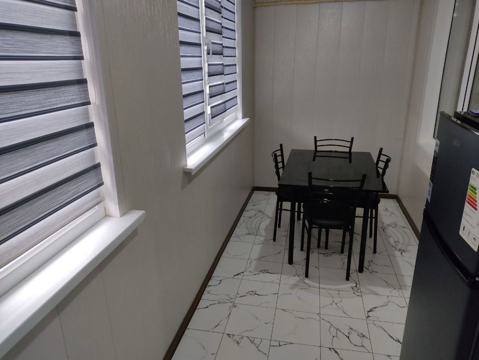 Аренда 2 комнатной квартиры Юнусабад 14-квартал Ор-р Арбат|Депозит