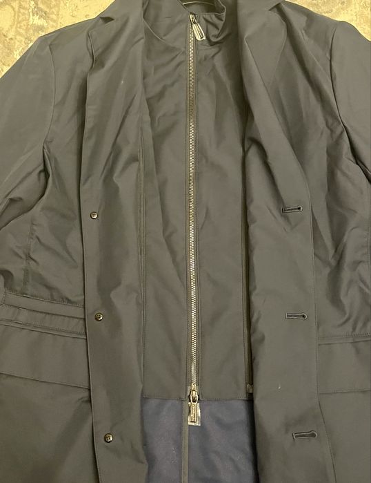 Куртка(плащ) Corneli