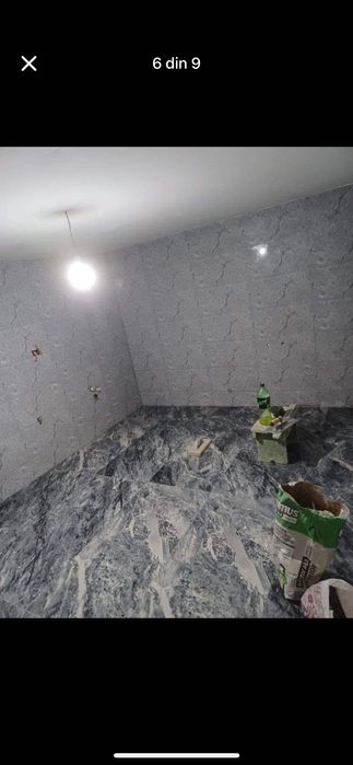 Meserias lucrari interioare exterioare