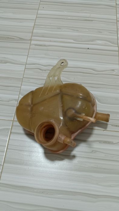 расширительный бочок