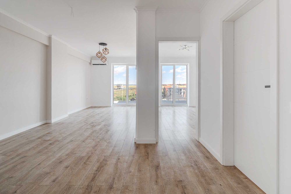 Apartament Baile Felix