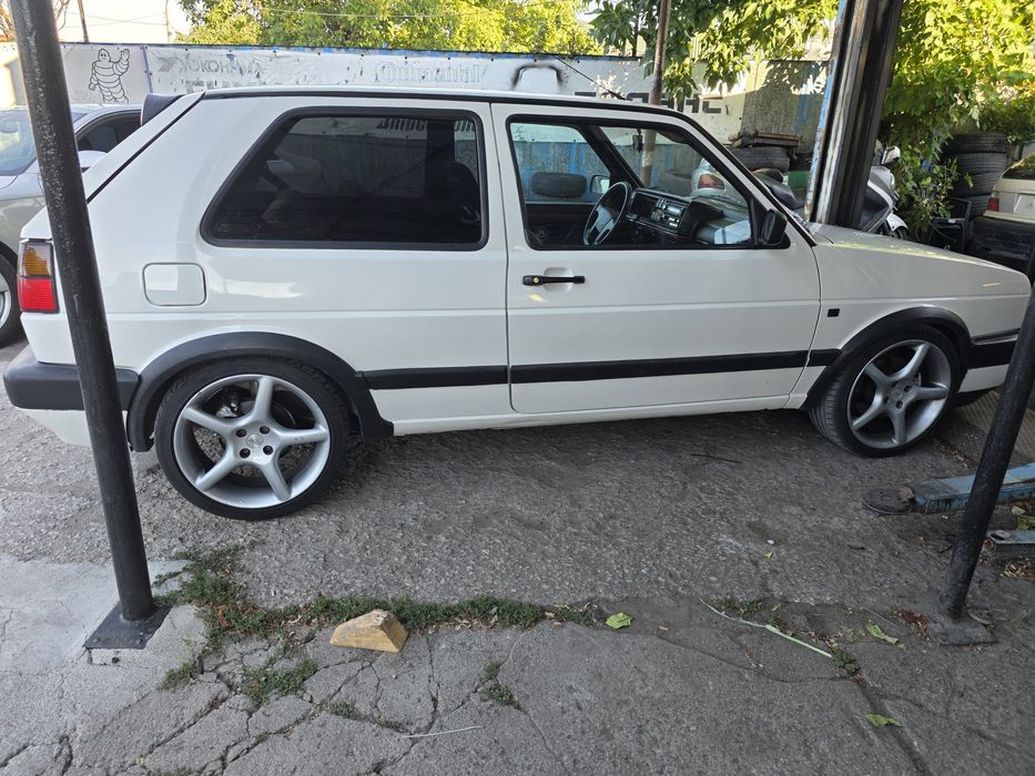 Джанти 17ки  4х100