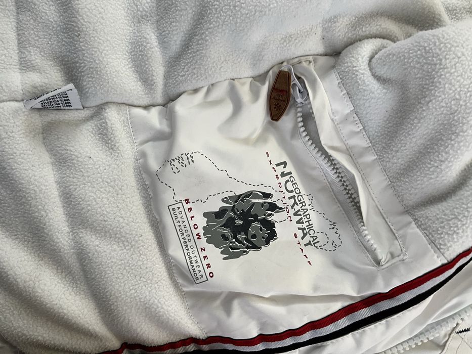 скорско яке Napapijri