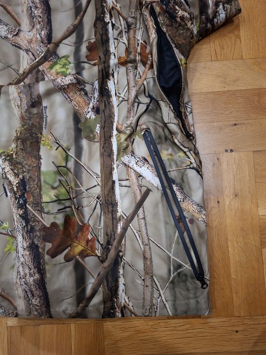 Мъжко яке DEERHUNTER Cheaha Jacket