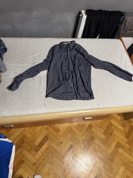 Мъжки ризи-различни цветове