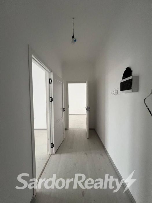 1 комнатная квартира в ипотеку и субсидию Узбум