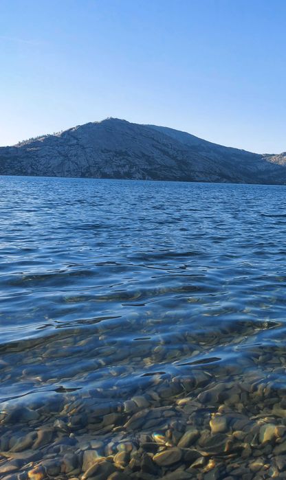 Домики на Сибинах