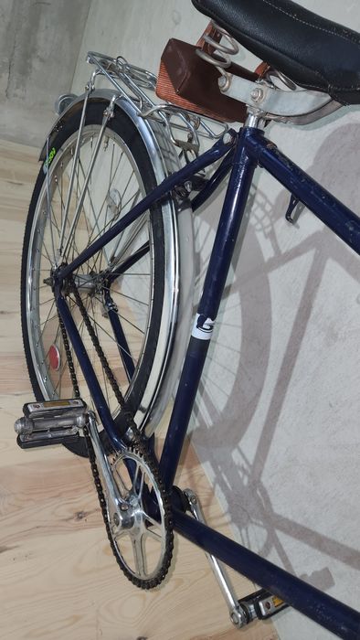 Aist velosiped  SSSR