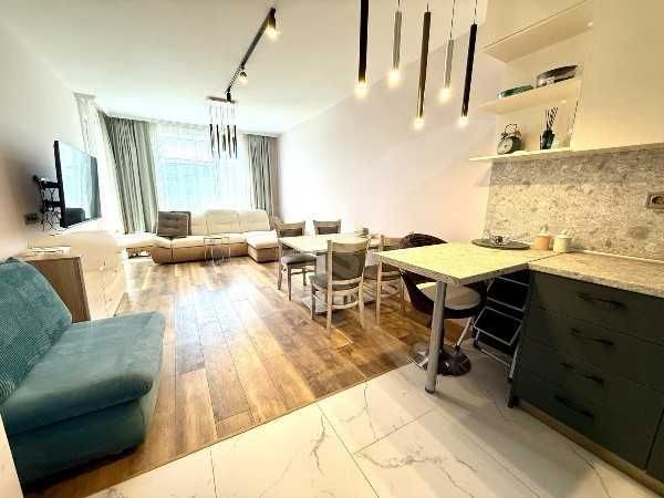 Двустаен - Сарафово