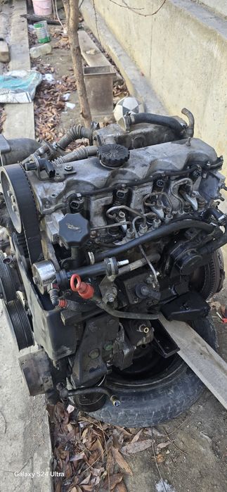 Iveco матор дизель