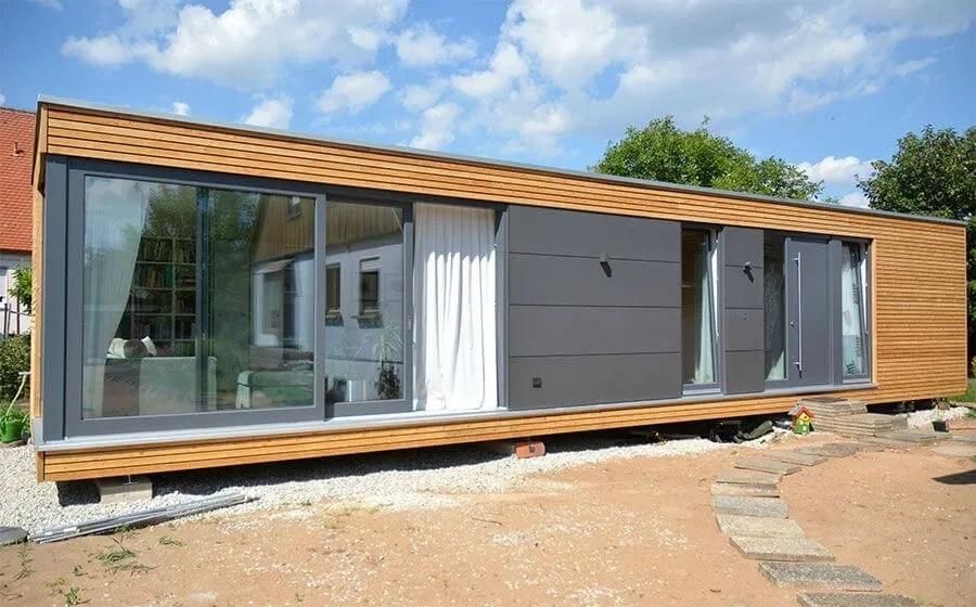 Vând containere modulare