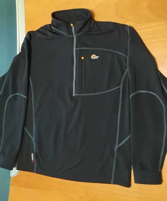 Lowe Alpine-Medium-Moyen-Polartec®