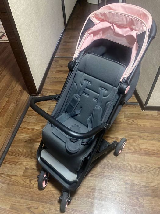 Коляска Xiaomi MITU Baby Folding Stroller