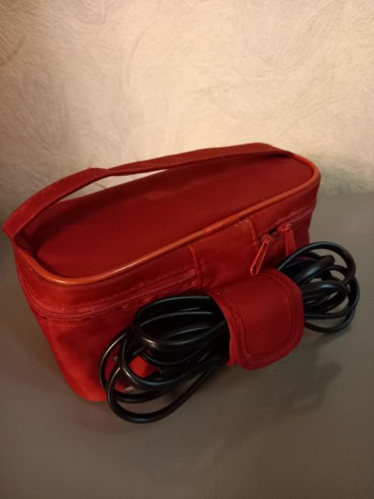 Электробигуди Tschibo