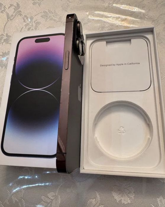 iPhone 14 Pro | 256 гб | 93% АКБ