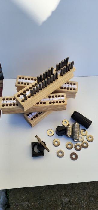 Stand suport pt pansoane / poansoane