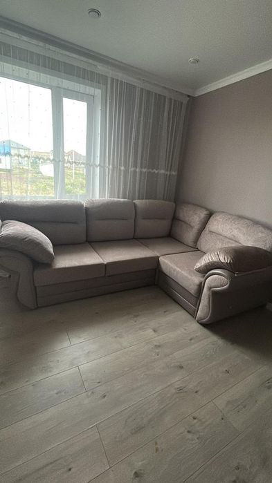 Продам диван раскладной