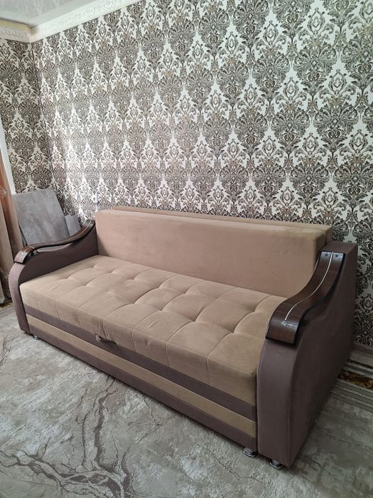 продается раскладной диван