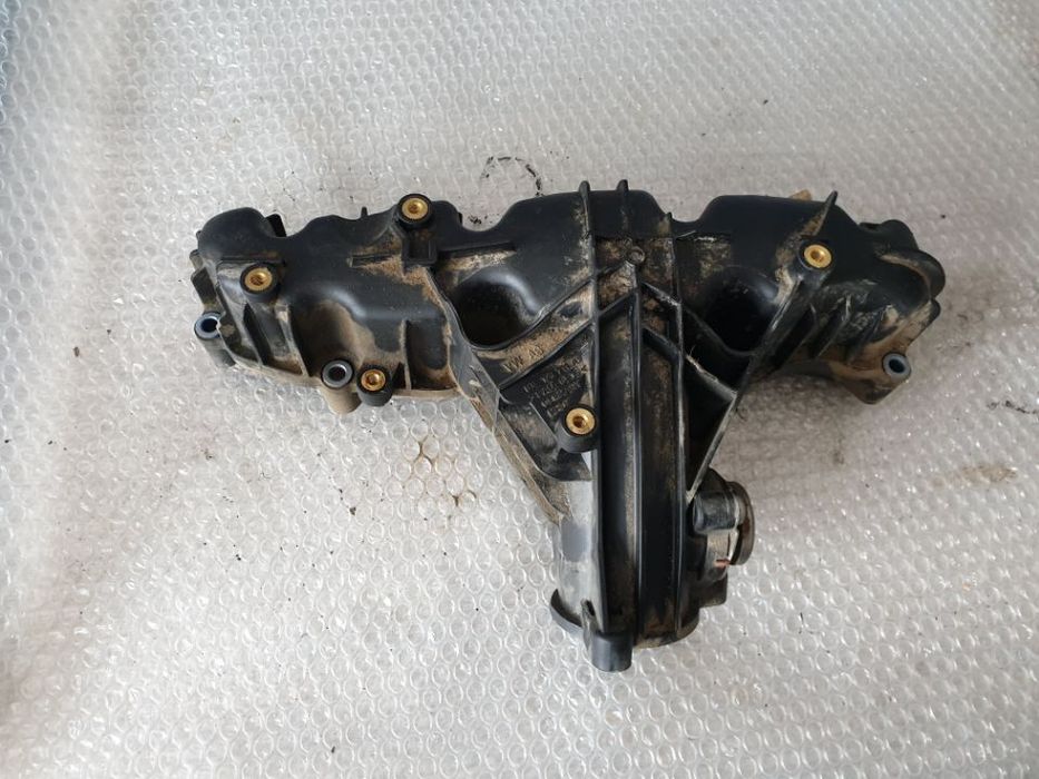 galerie admisie audi a4 b8 8k audi a5 a6  2.0 tdi cgl 03l129711af