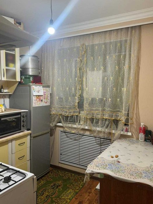 Продам 3х комнатную квартиру